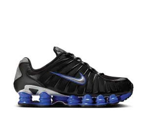 Nike Shox TL "Racer Blue"