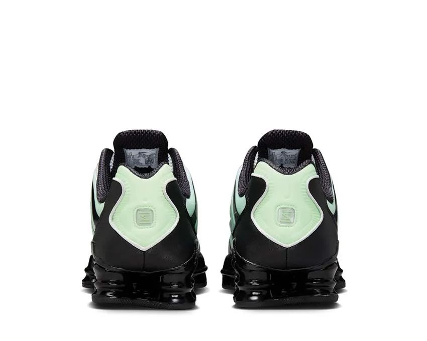 Nike Shox TL "Vapor Green"