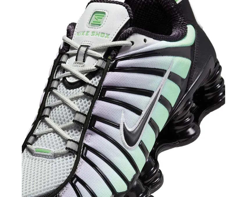 Nike Shox TL "Vapor Green"