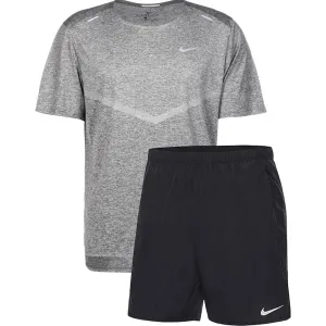 Nike Techknit Set