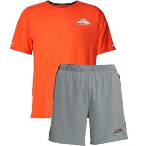 Nike Trail Set