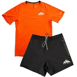 Nike Trail Set
