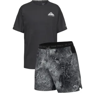 Nike Trail Set