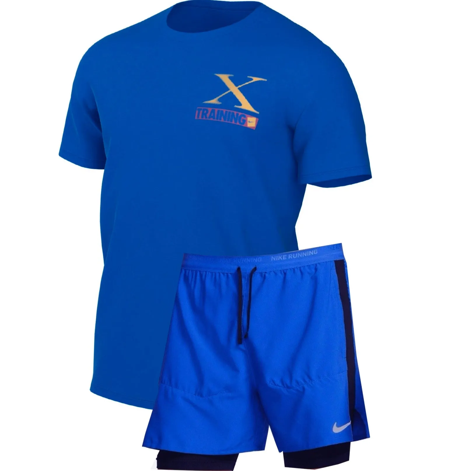 Nike Training Graphic Set