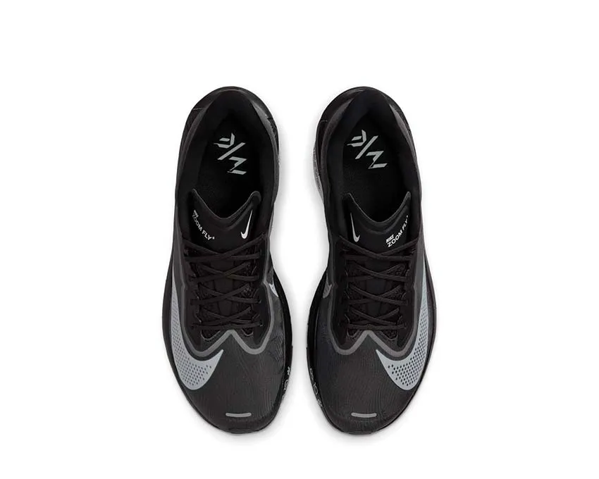 Nike Zoom Fly 6 "Black"