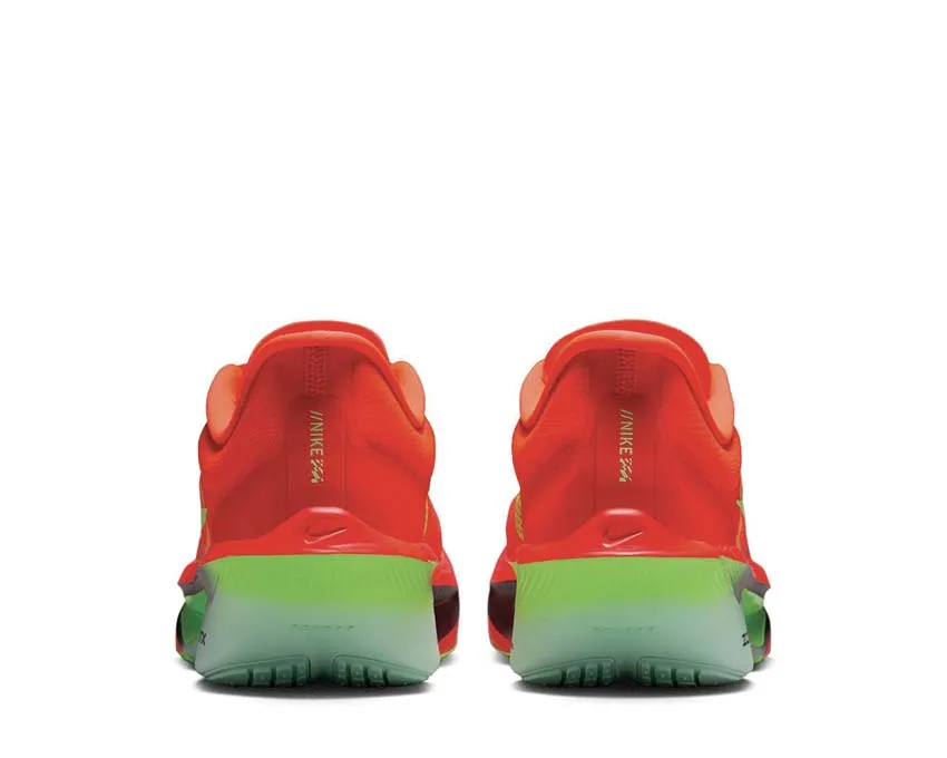 Nike Zoom Fly 6 "Bright Crimson"