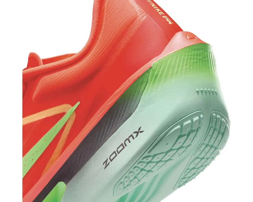 Nike Zoom Fly 6 "Bright Crimson"