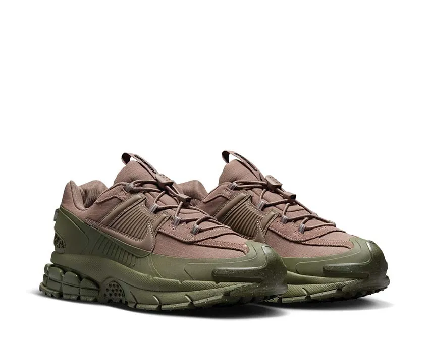 Nike Zoom Vomero Roam "Medium Olive"