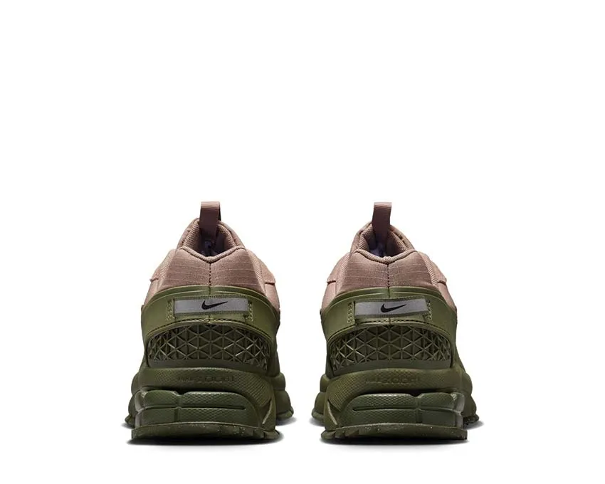 Nike Zoom Vomero Roam "Medium Olive"