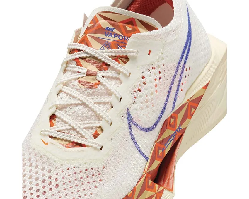 Nike ZoomX Vaporfly Next 3% Prm "Blue Ribbon Sports"