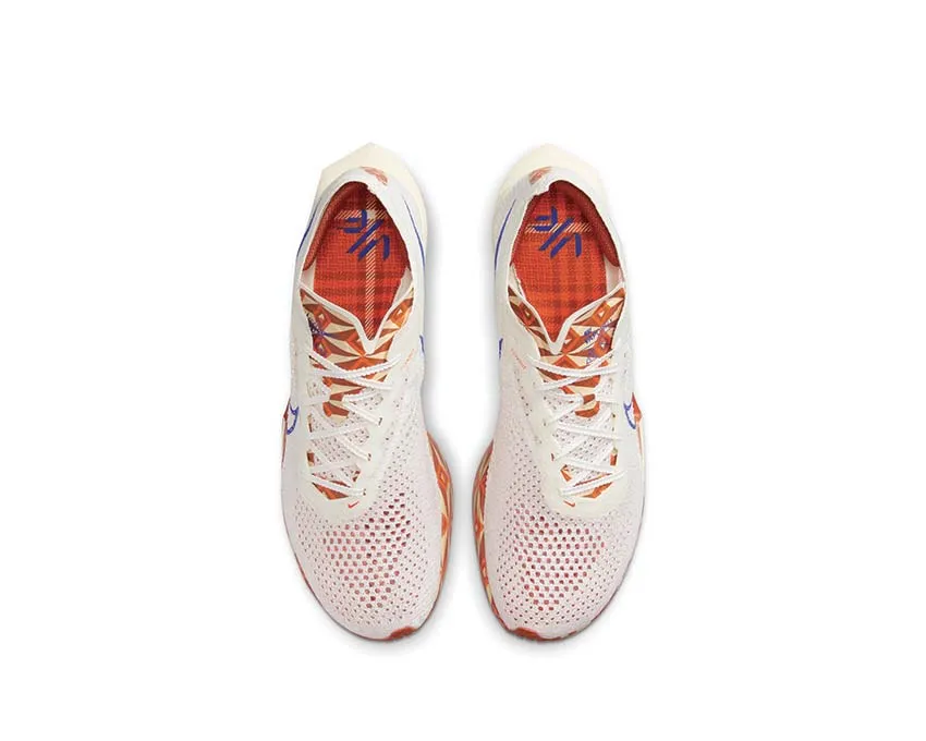 Nike ZoomX Vaporfly Next 3% Prm "Blue Ribbon Sports"