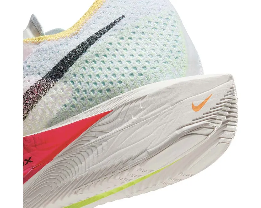 Nike ZoomX Vaporfly Next 3% "Multicolor"
