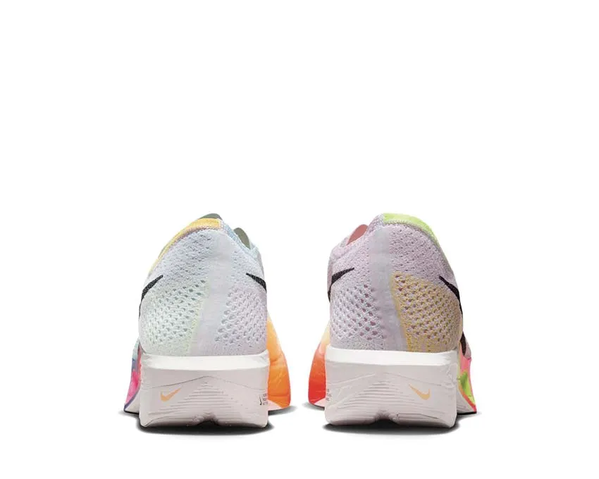Nike ZoomX Vaporfly Next 3% "Multicolor"