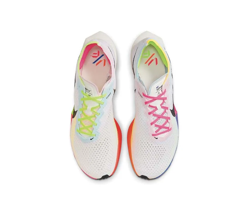Nike ZoomX Vaporfly Next 3% "Multicolor"
