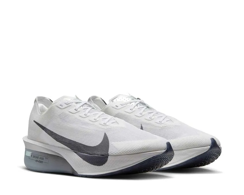 Nike Zoomx Vaporfly Next 4% "Obsidian Mist"