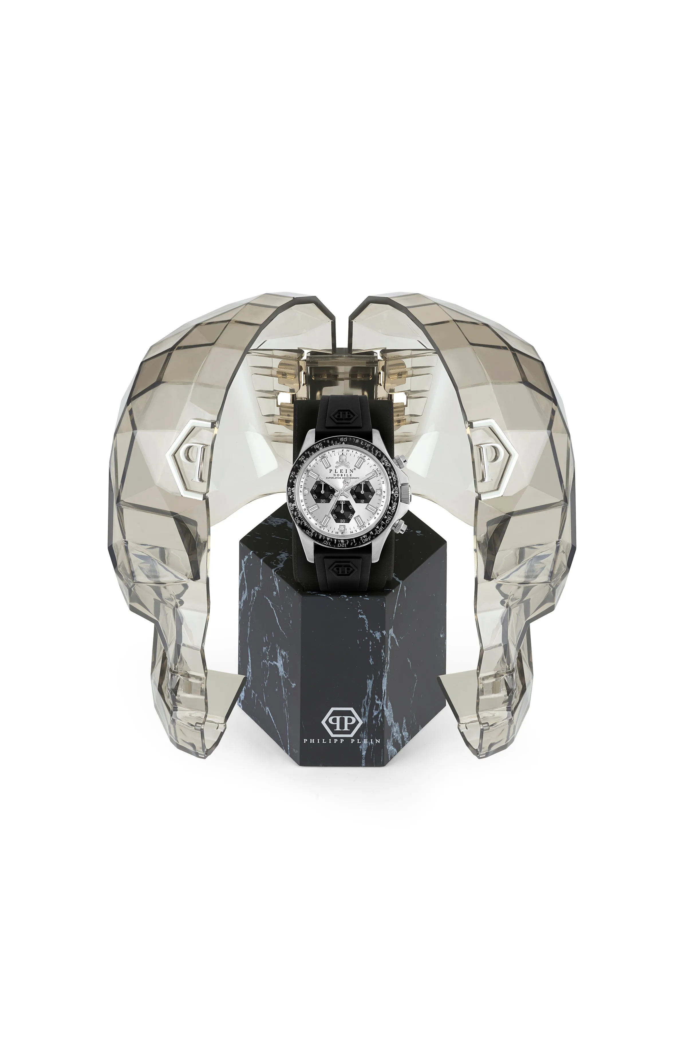 Nobile Racing Chronograph Watch