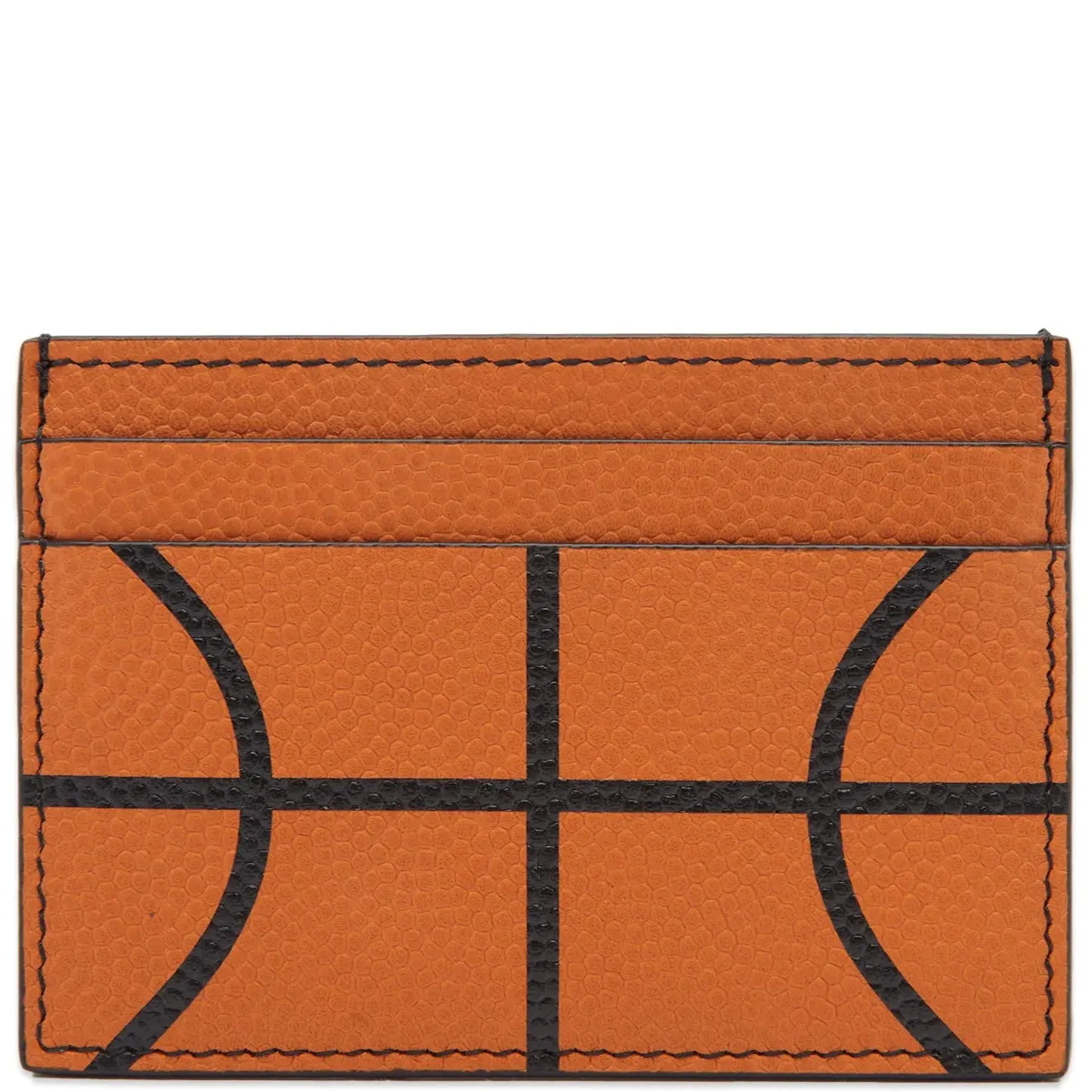 Off-White Basketball Cardholder