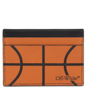 Off-White Basketball Cardholder