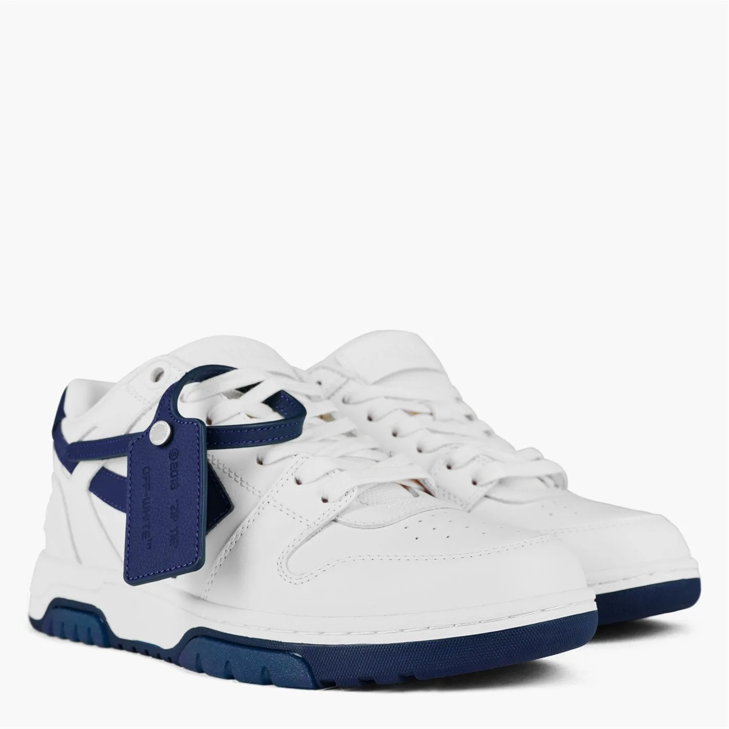 Off-White Out Of Office Trainers
