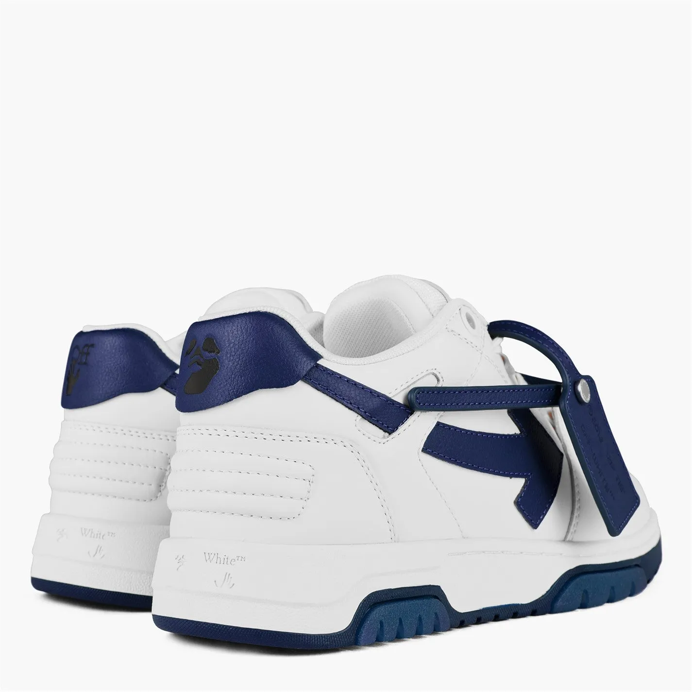 Off-White Out Of Office Trainers