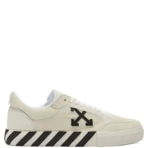 Off-White Pony Low Vulcanized