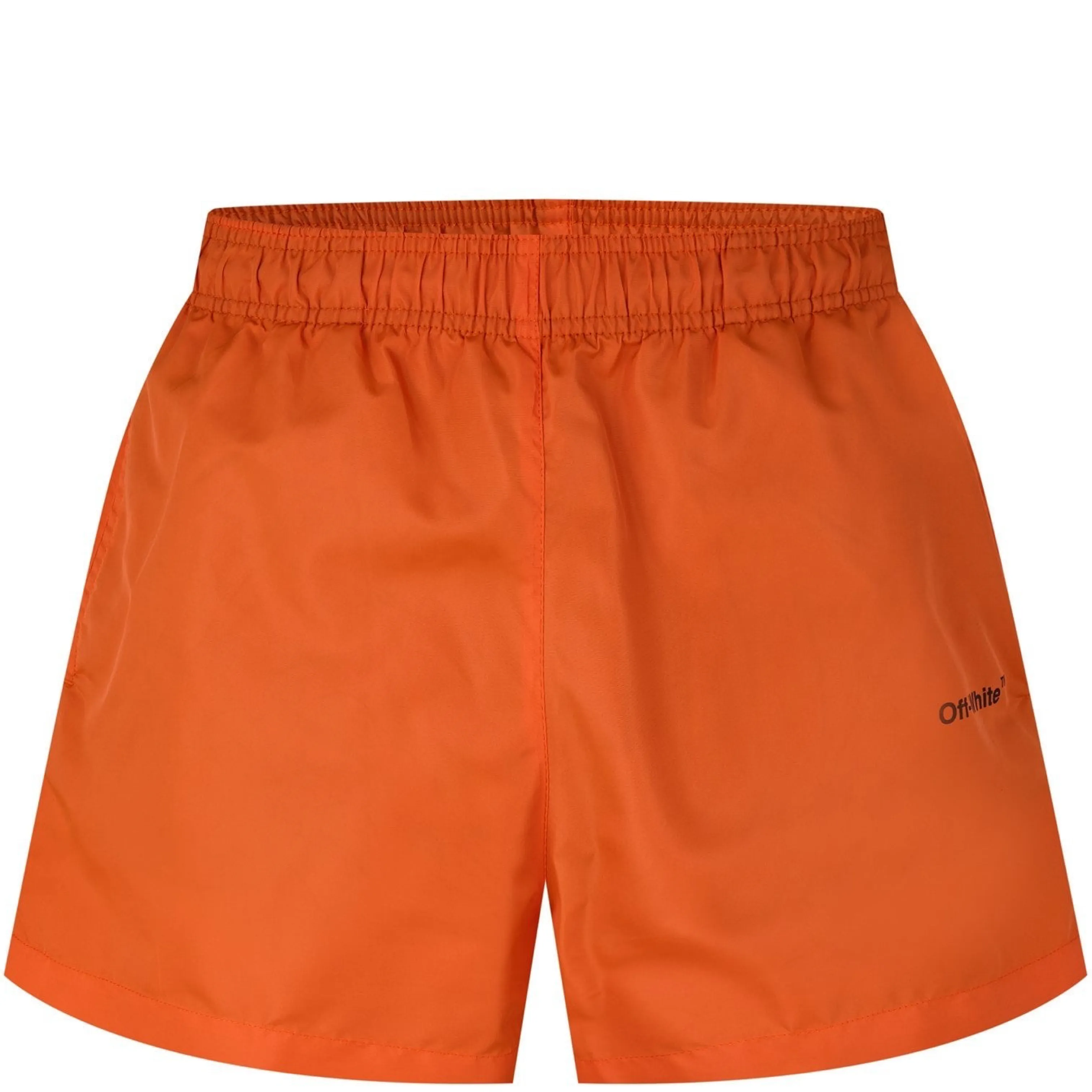 Off-White Single Arrow Swimshorts