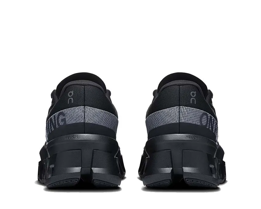 On Cloudmonster 2 W "Black"
