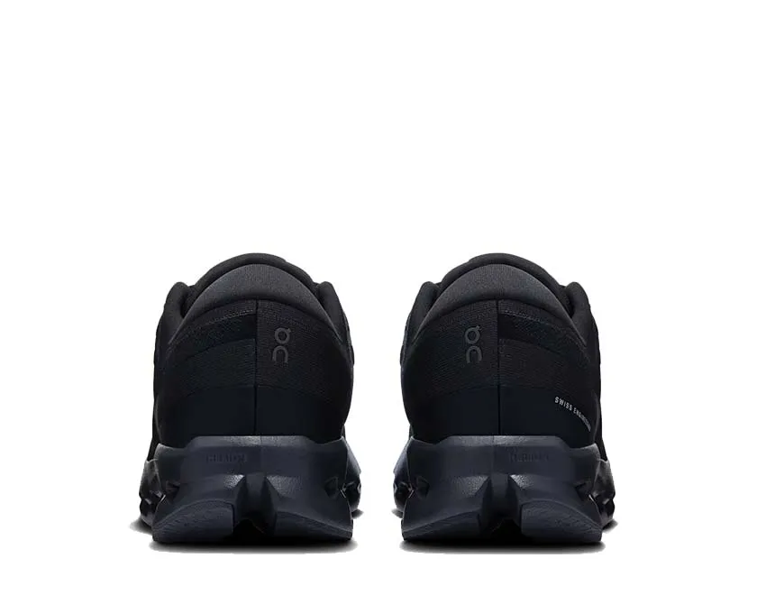 On Cloudsurfer 2 "Black"