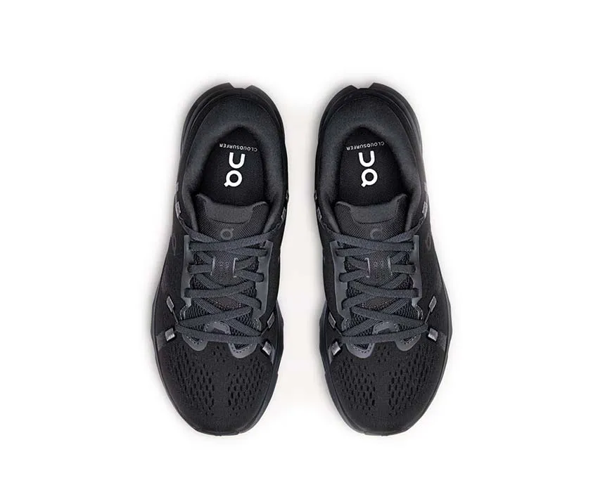 On Cloudsurfer 2 "Black"