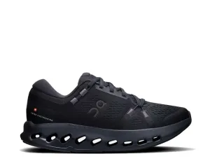 On Cloudsurfer 2 "Black"