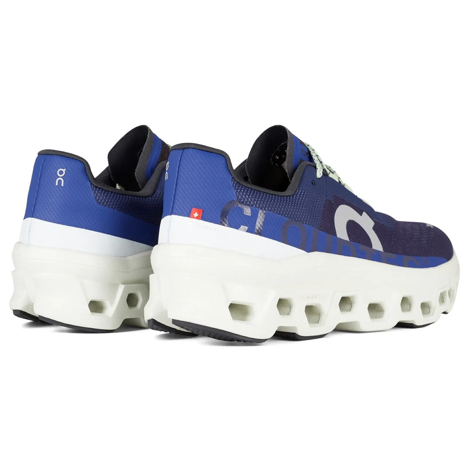 On Running Cloudmonster Running Shoes