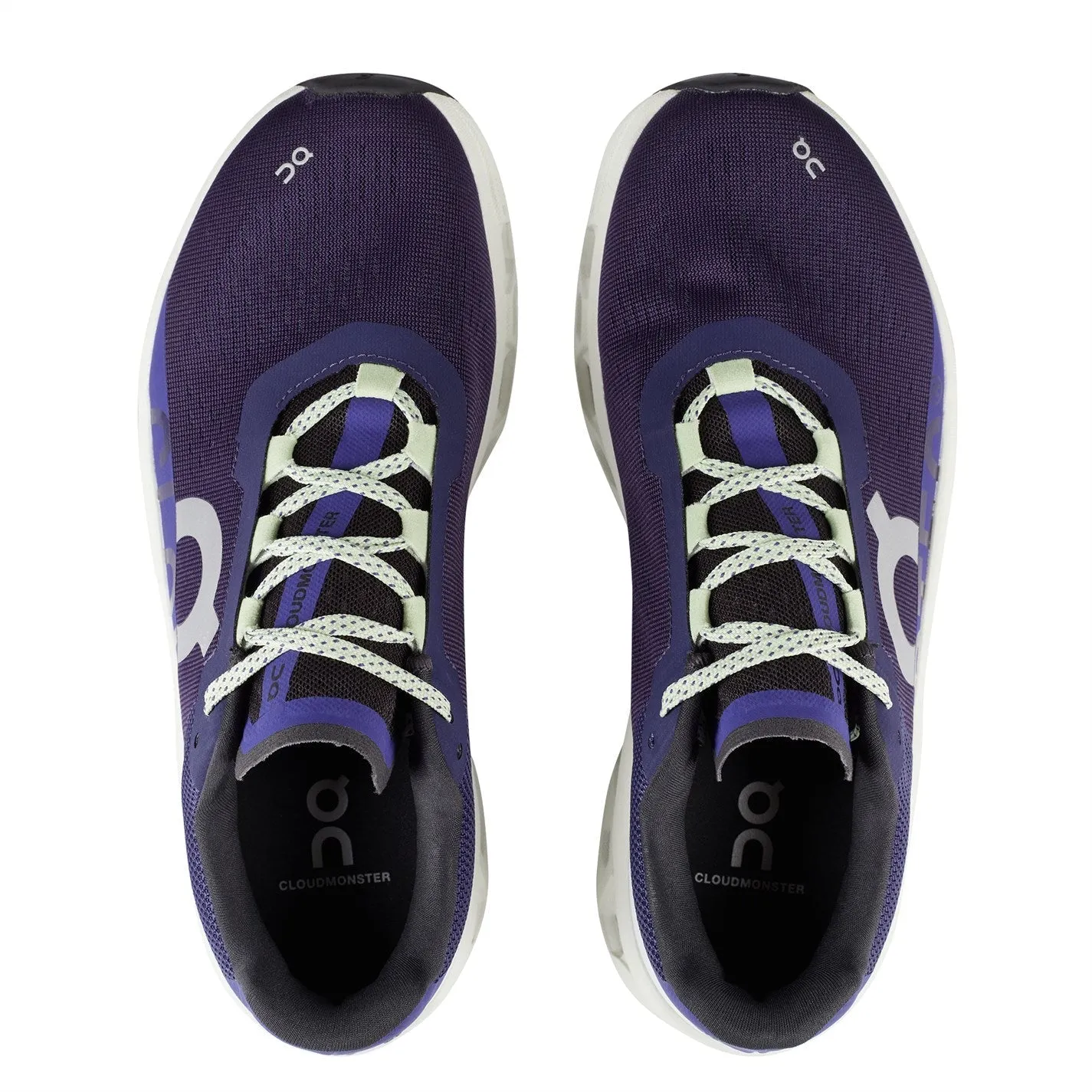 On Running Cloudmonster Running Shoes