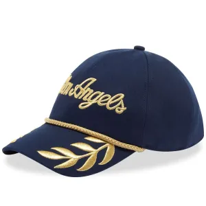 Palm Angels Commander Cap