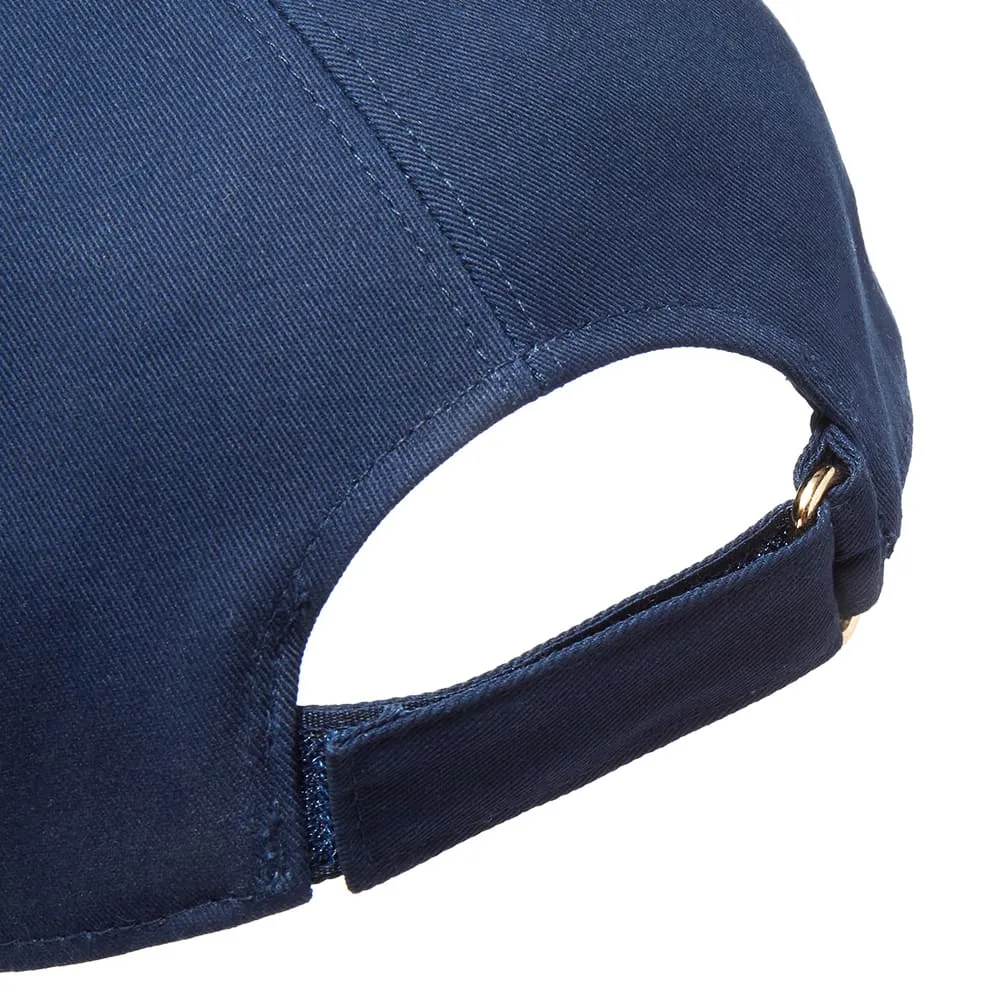 Palm Angels Commander Cap