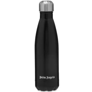 Palm Angels Logo Water Bottle