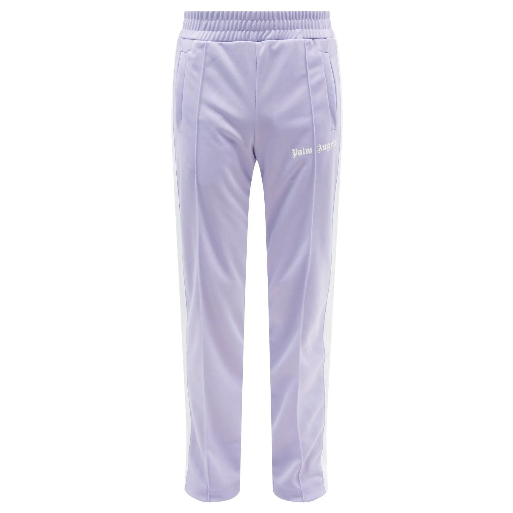 Palm Angels Purple Track Pants