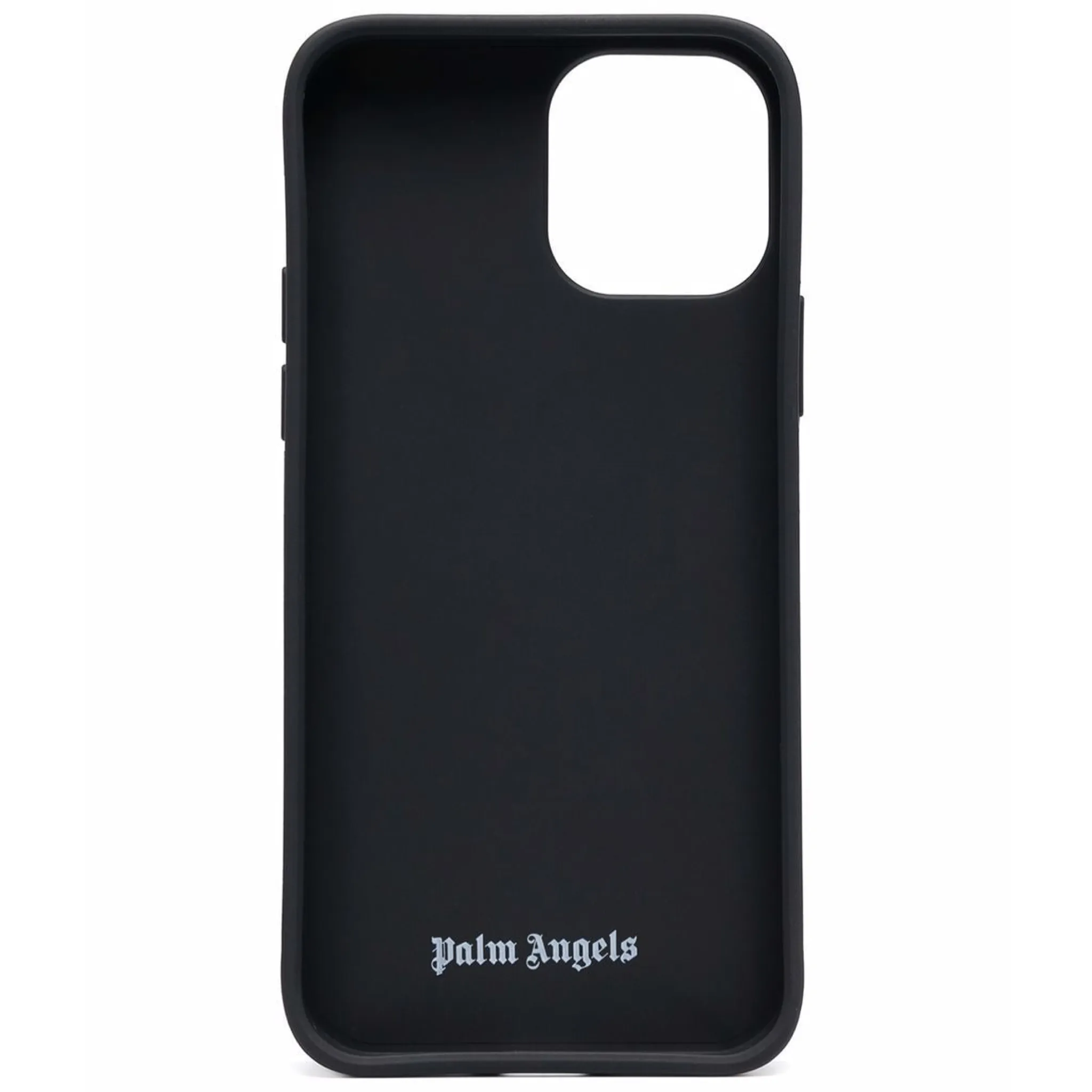 Palm Angels Shark Logo iPhone 12 & 12 Pro case