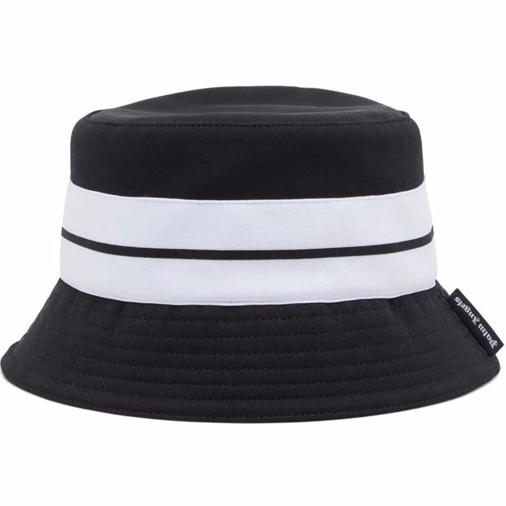 Palm Angels Track Bucket Hat