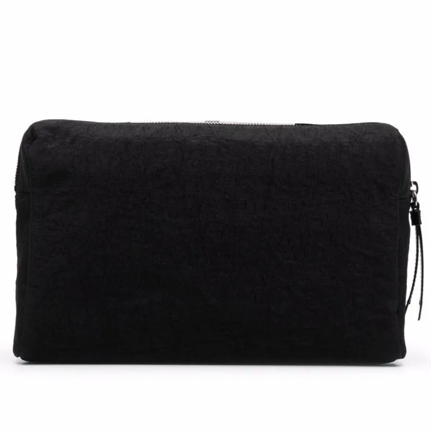 Palm Angels Track Nylon Wash Bag