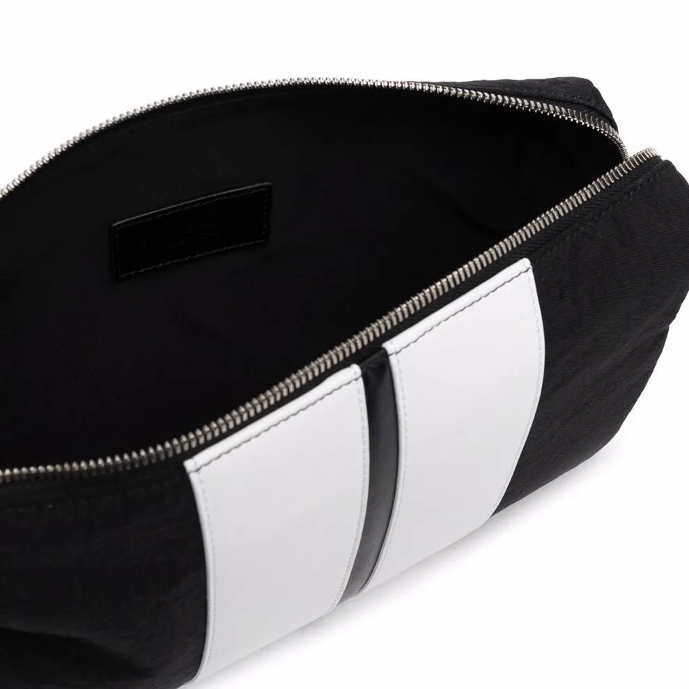 Palm Angels Track Nylon Wash Bag