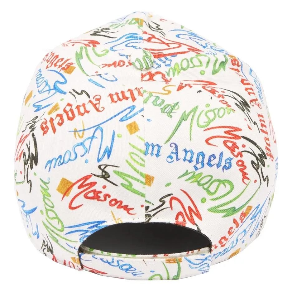 Palm Angels x Missoni Cap