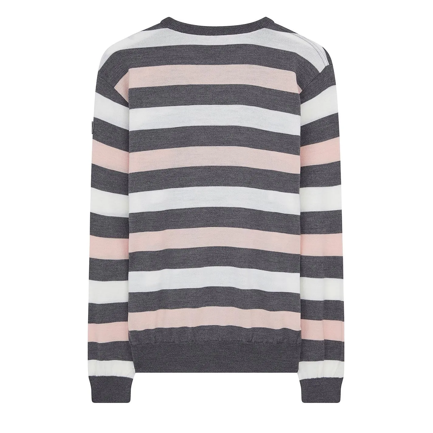 Paul & Shark Striped Sweatshirt