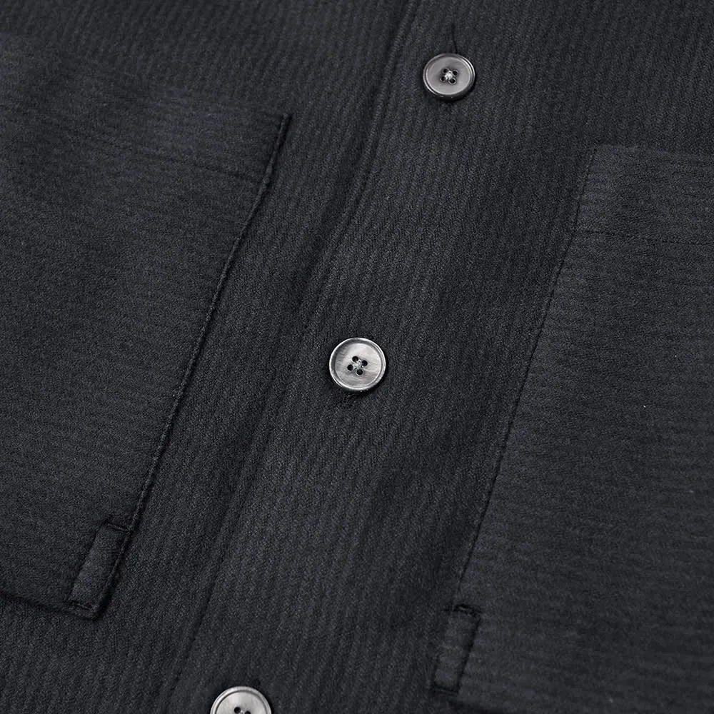 Paul Smith Double Pocket Overshirt