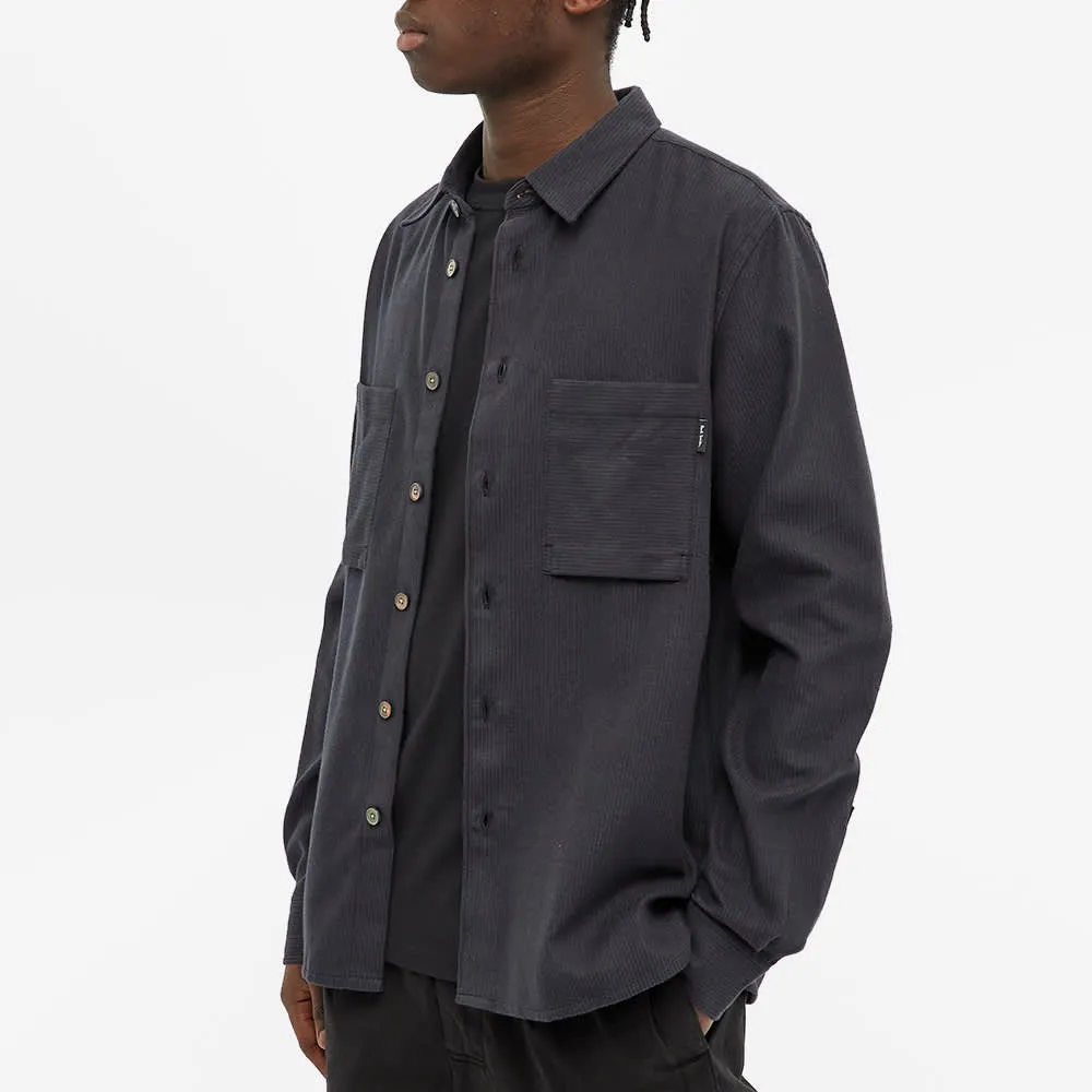Paul Smith Double Pocket Overshirt