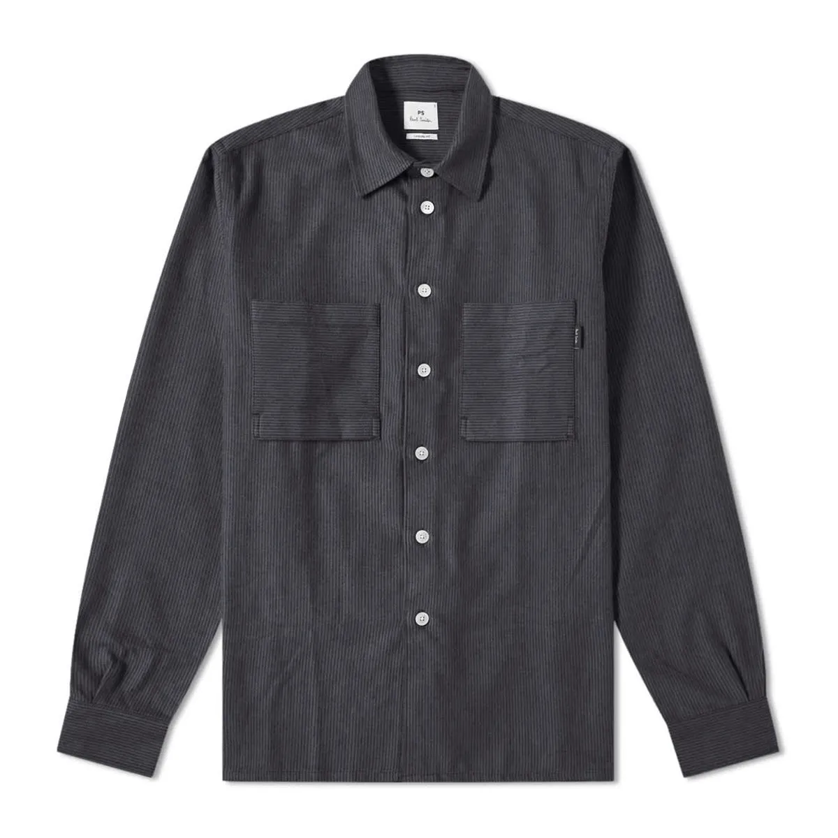 Paul Smith Double Pocket Overshirt