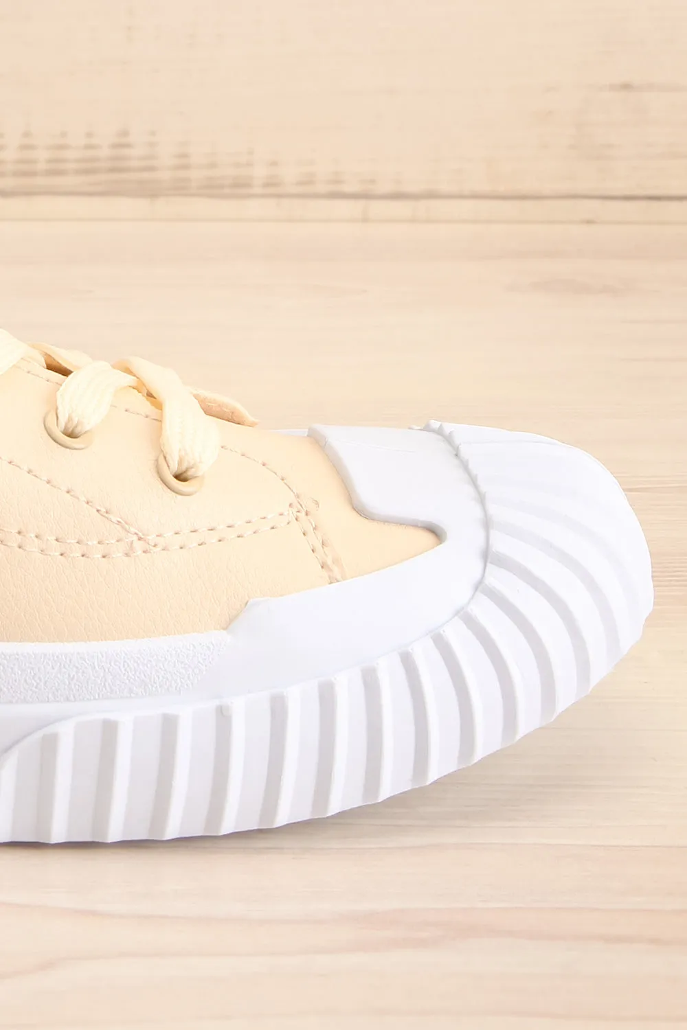 Portefoin | High-Top Sneakers