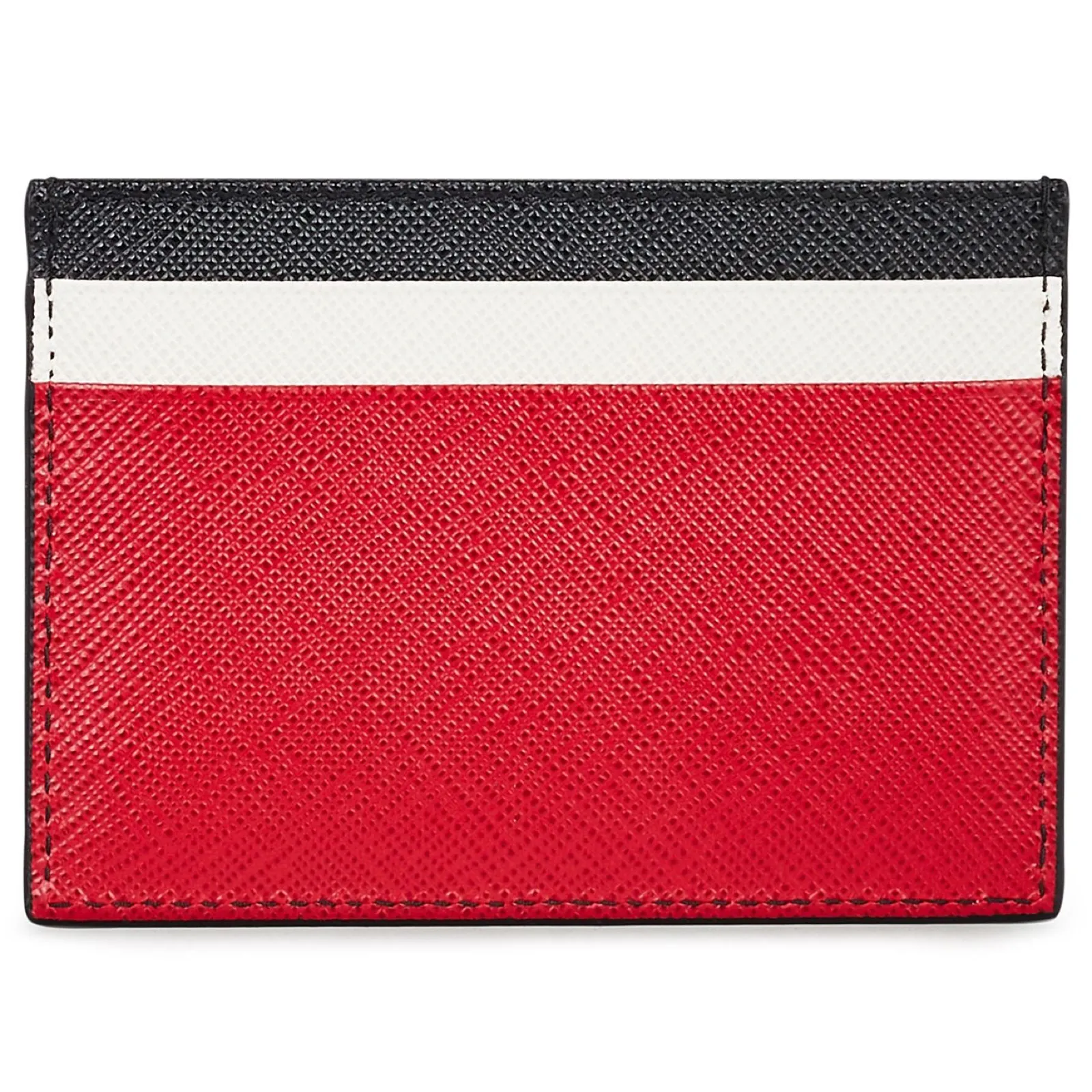 Prada Saffiano Card Holder