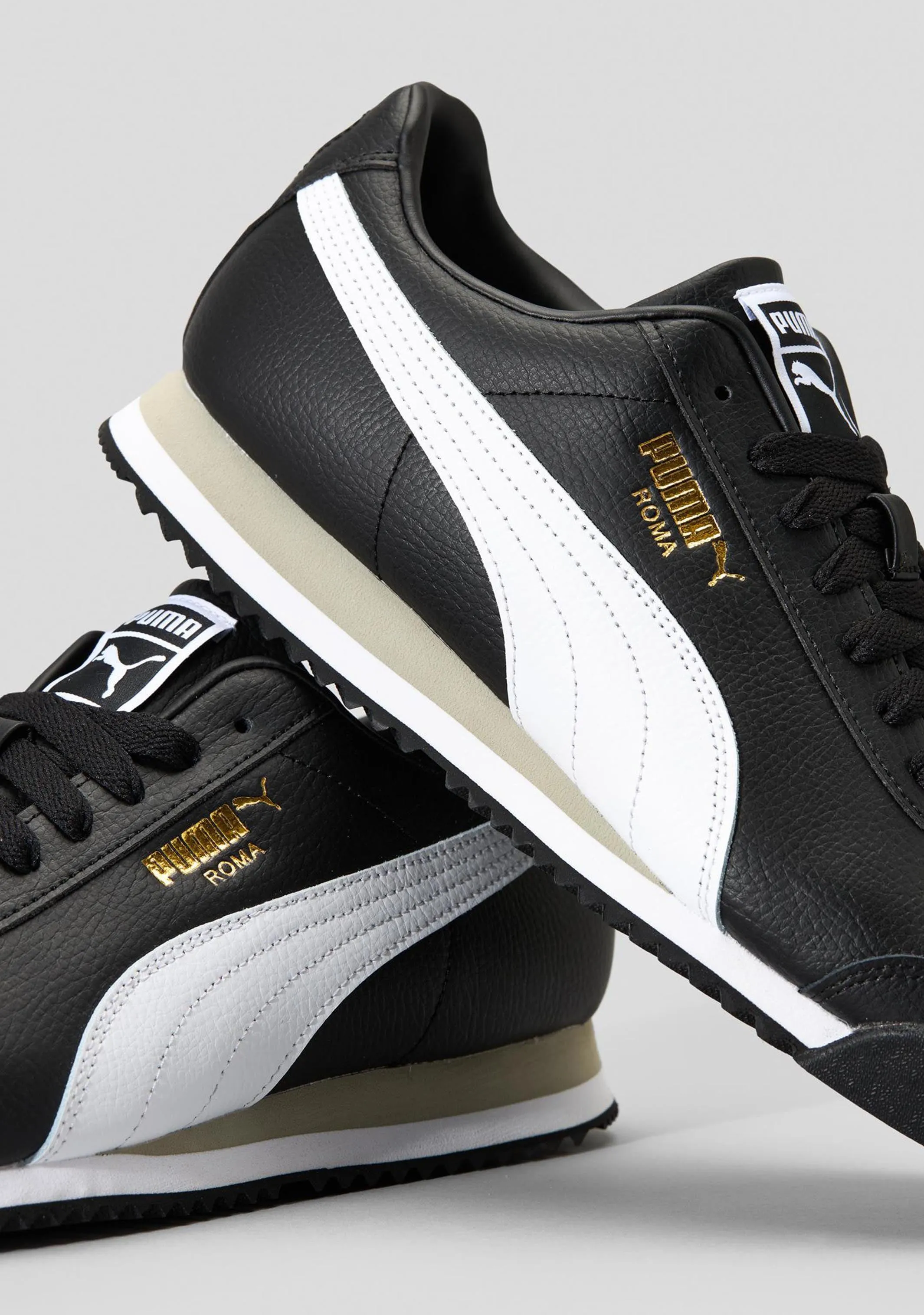 Puma Men's Roma 24 Standard