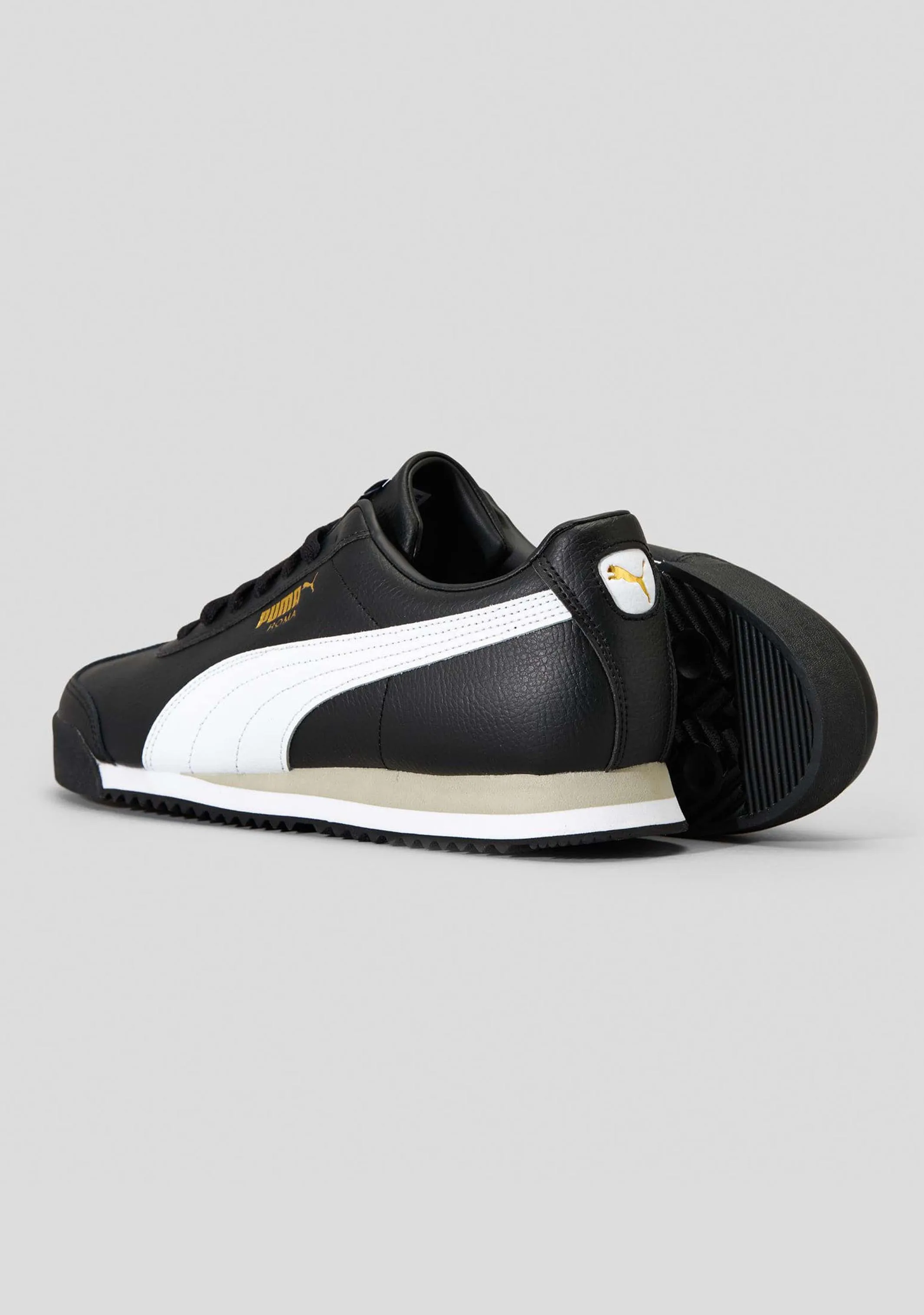 Puma Men's Roma 24 Standard