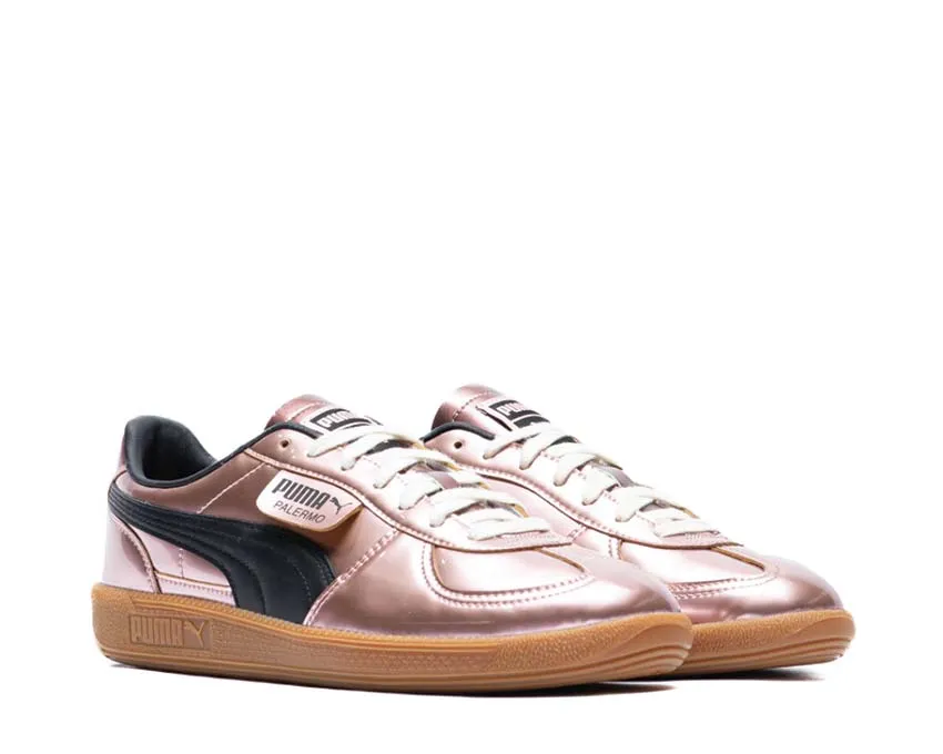 Puma Palermo x Palermo F.C. Metallic